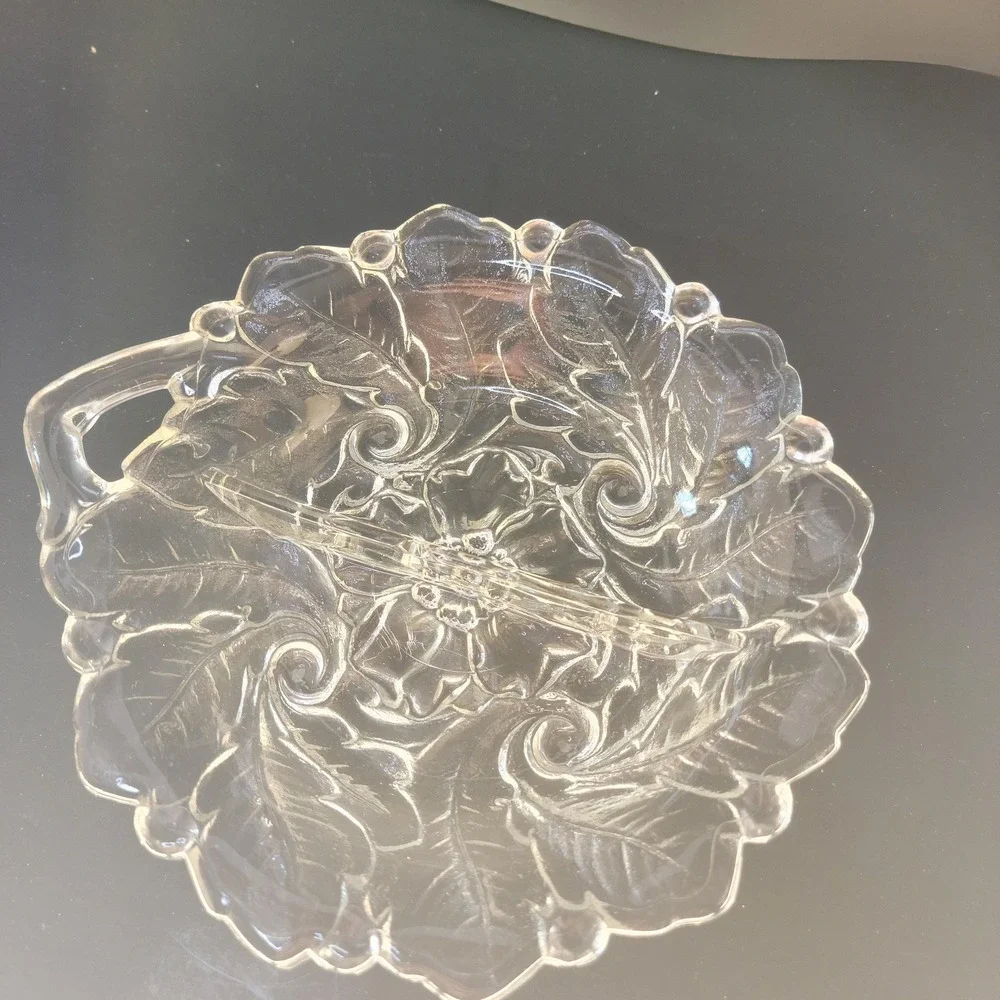 Indiana Glass Company add beautiful